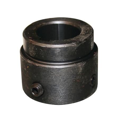 A & I Products W Hub 4" x4" x2" A-RBW1